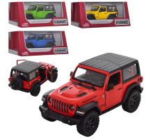 Железные машинки